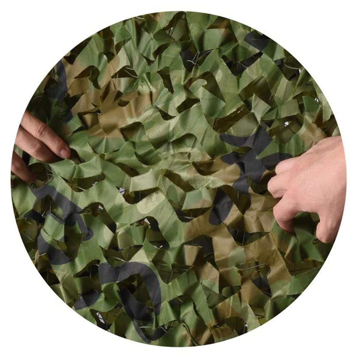 カモフラージュネット 偽装網 ウッドランド 6Mｘ3M Amazon.co.jp: カモフラージュネット 偽装網 アイマスク ウッドランド